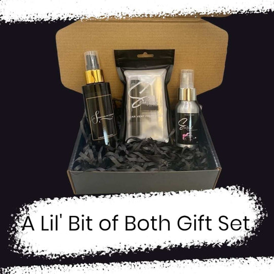 A Lil’ Bit of Both Gift Set