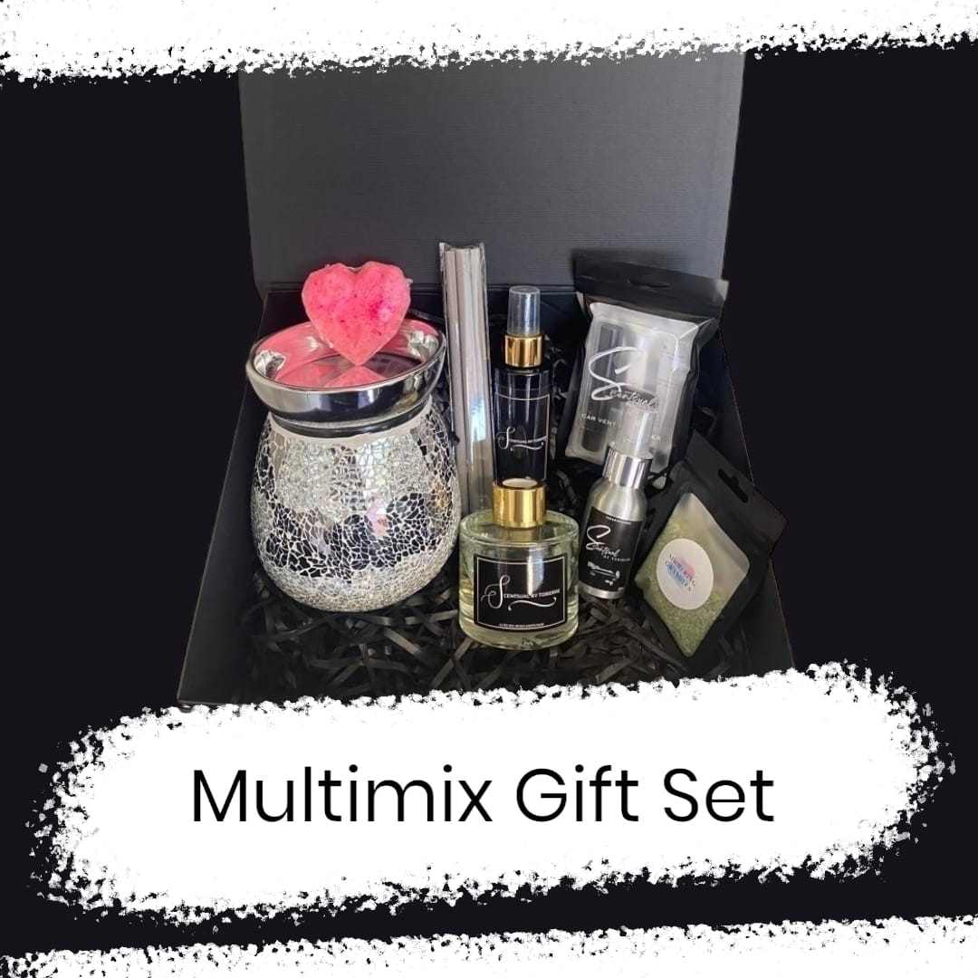 Multimix Gift Set