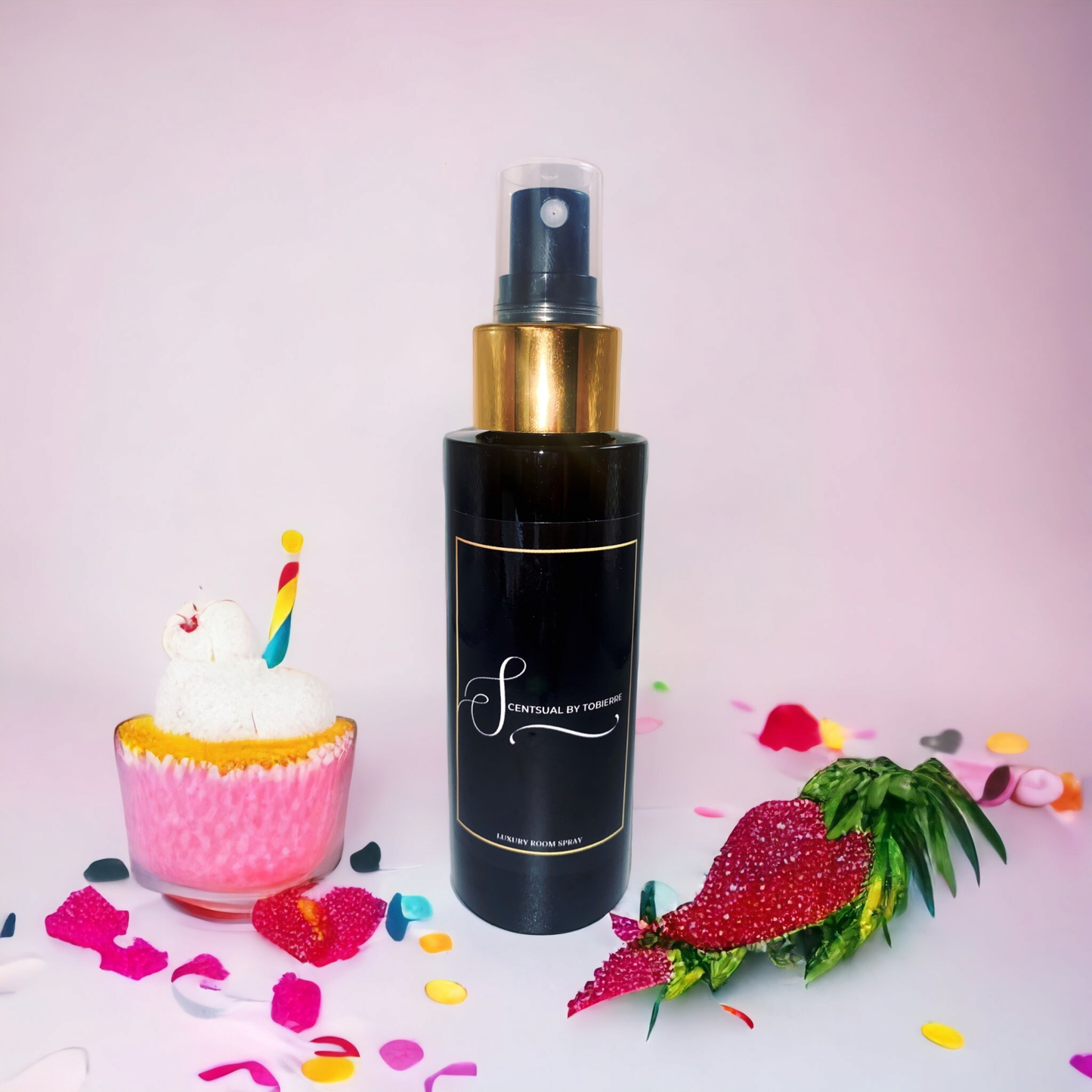 Birthday Cake Room Spray