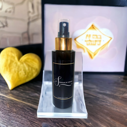 Butter Love Room Spray