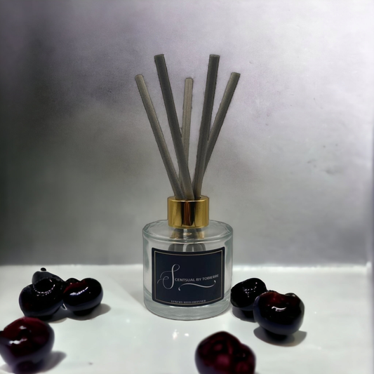 Cheri Amour Reed Diffuser