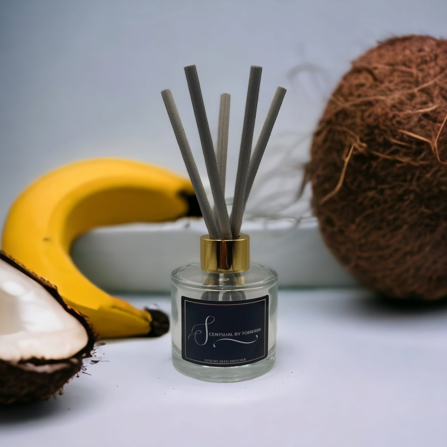 Cocobana Reed Diffuser