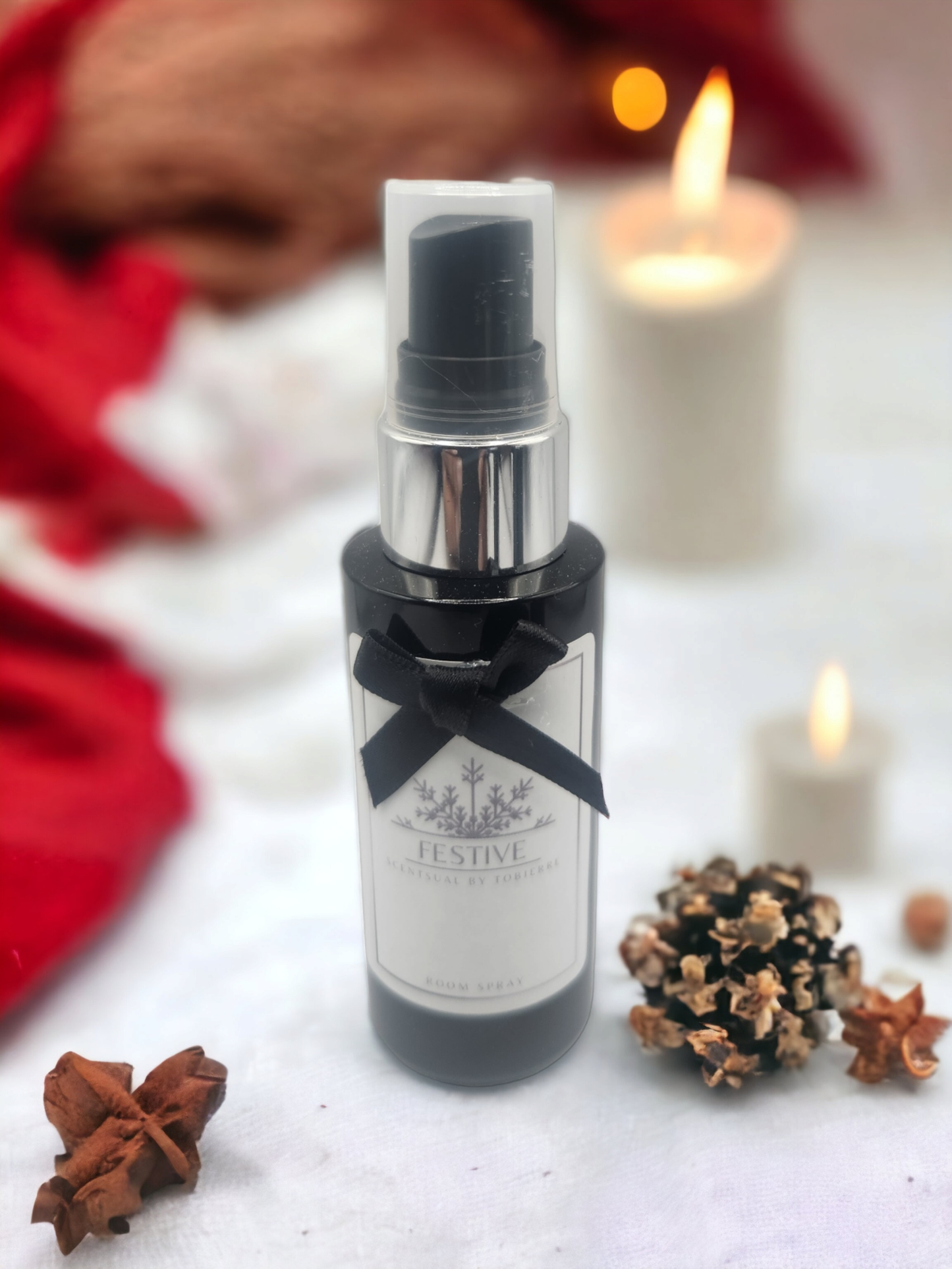 Festive Room Spray 50ml