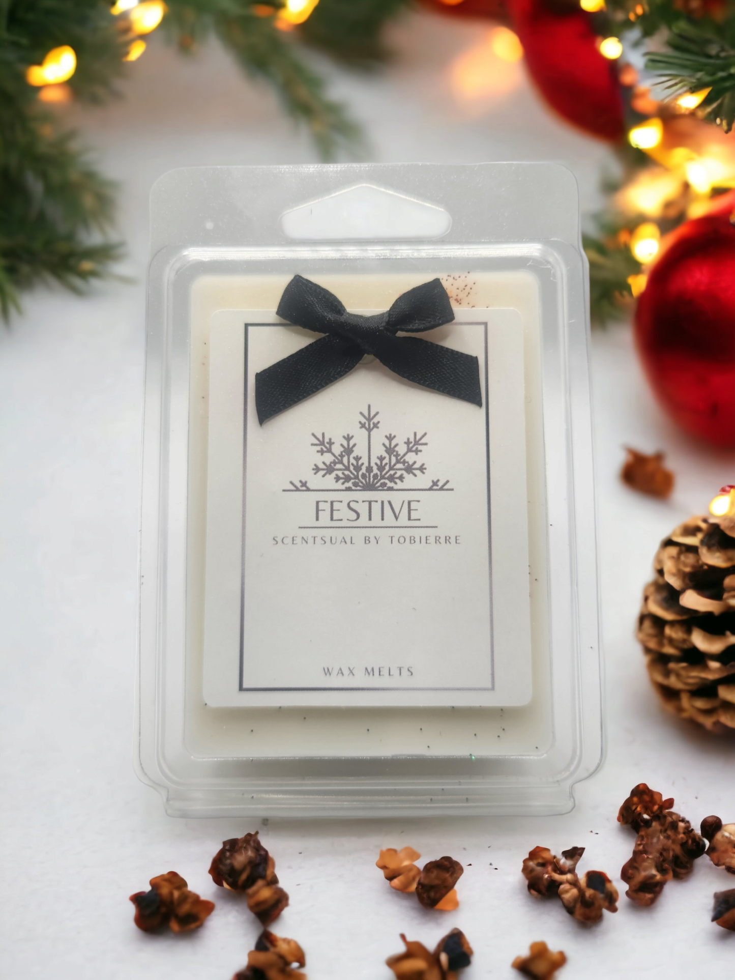 Festive Wax Melts