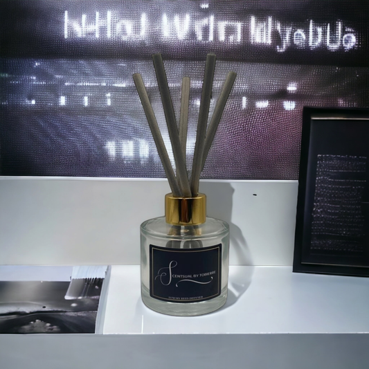 Luxurieux Reed Diffuser