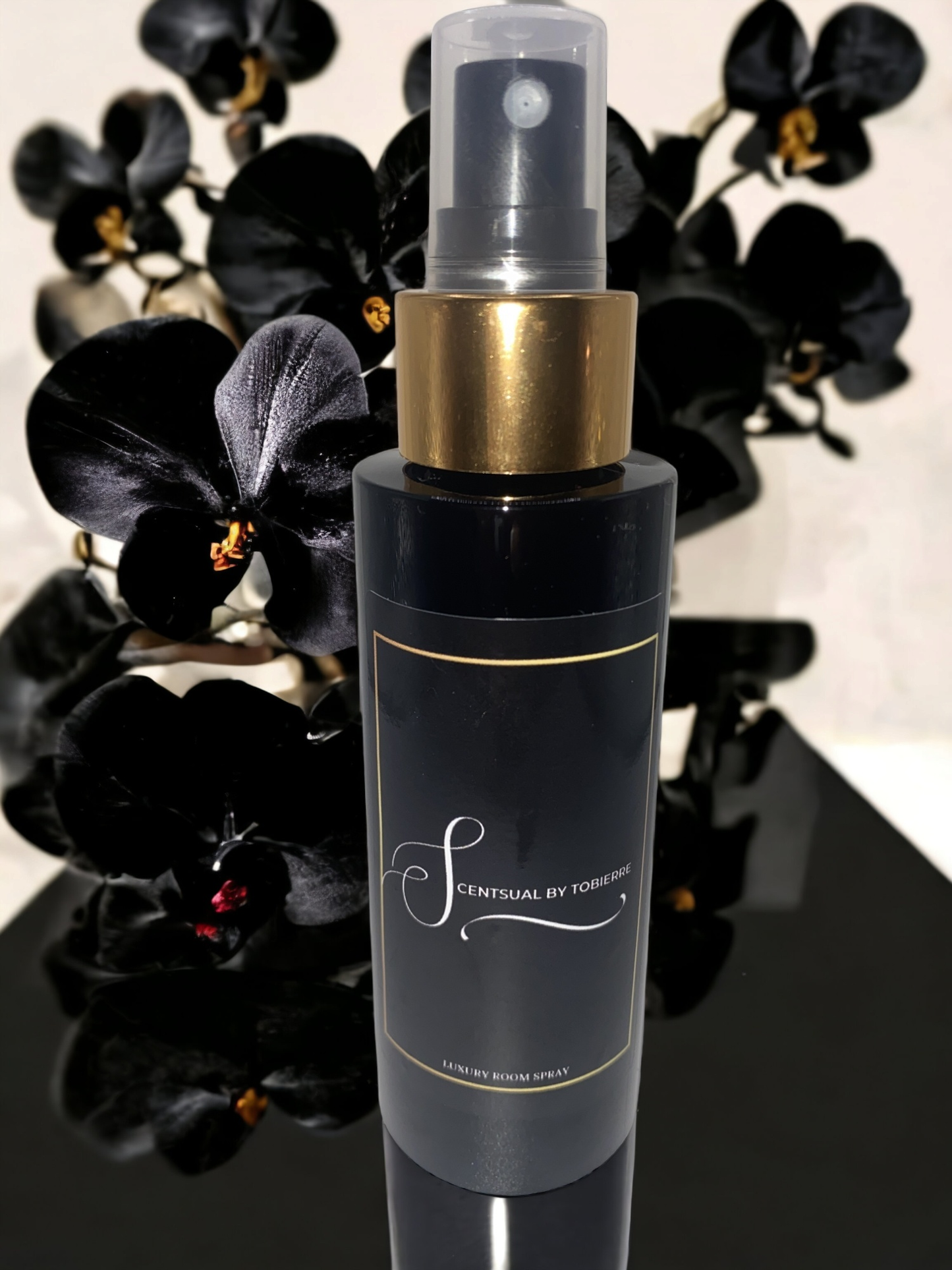 Orchid Noir Room Spray