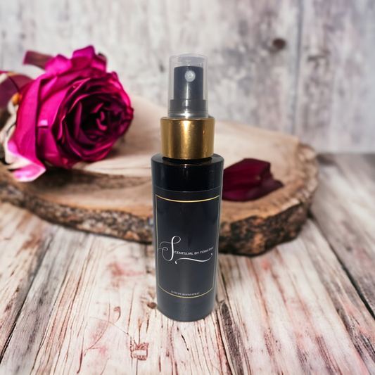 Velvet Fleur Room Spray