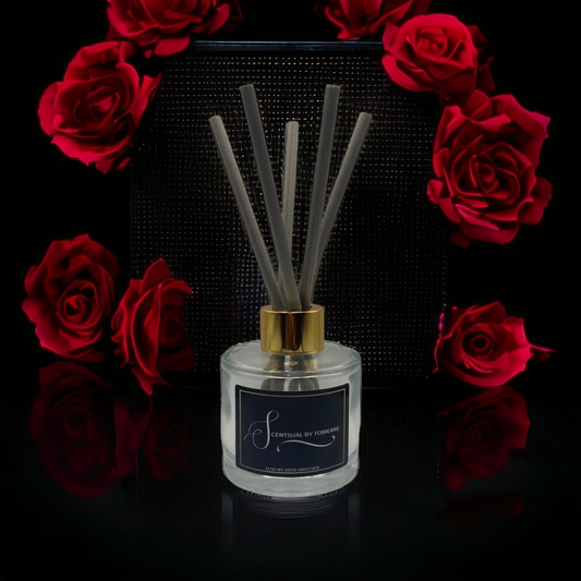 Rouge Red Reed Diffuser