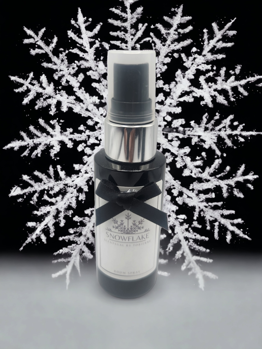 Snowflake Room Spray 50ml