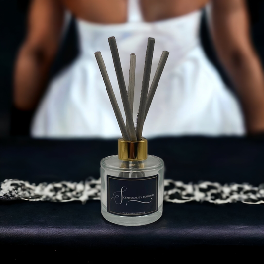 Suave & Sexy Reed Diffuser