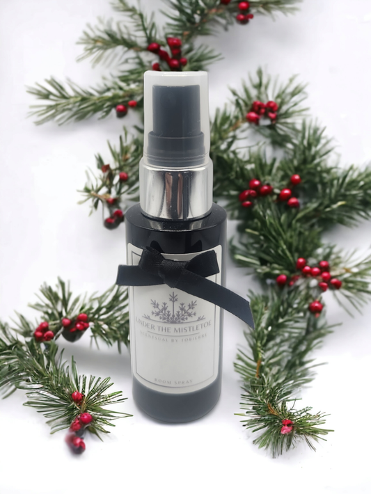 Under The Mistletoe Room Spray 50ml