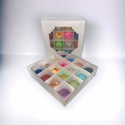 Wax Melt Selection Box