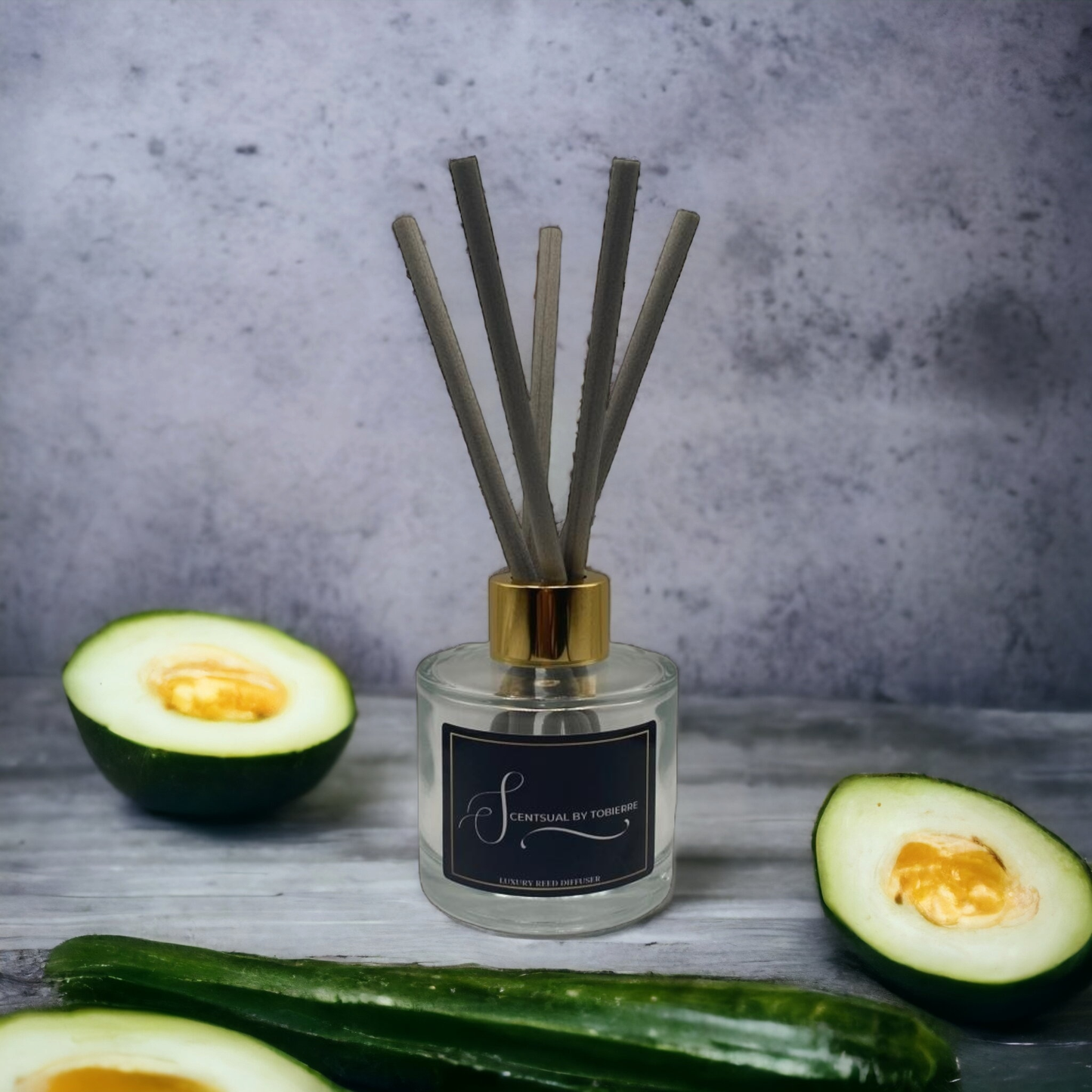 Zen Reed Diffuser