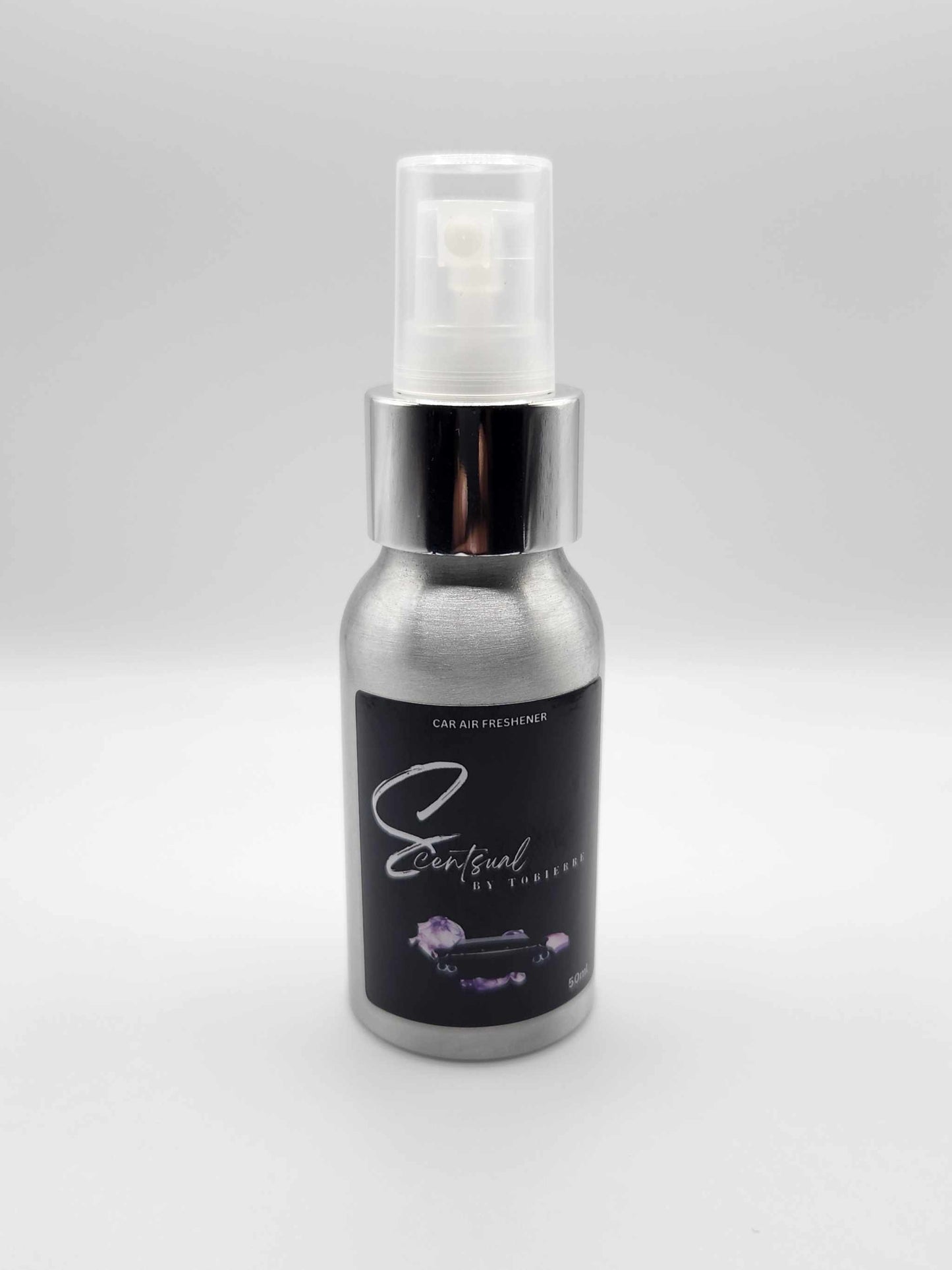 Cheri Amour Car Freshener Spray