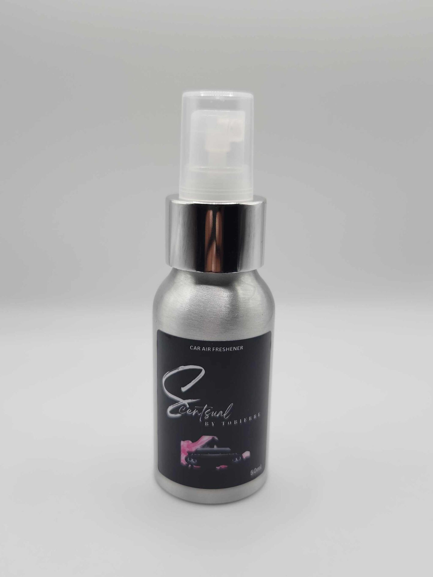 Enchanted Car Freshener Spray