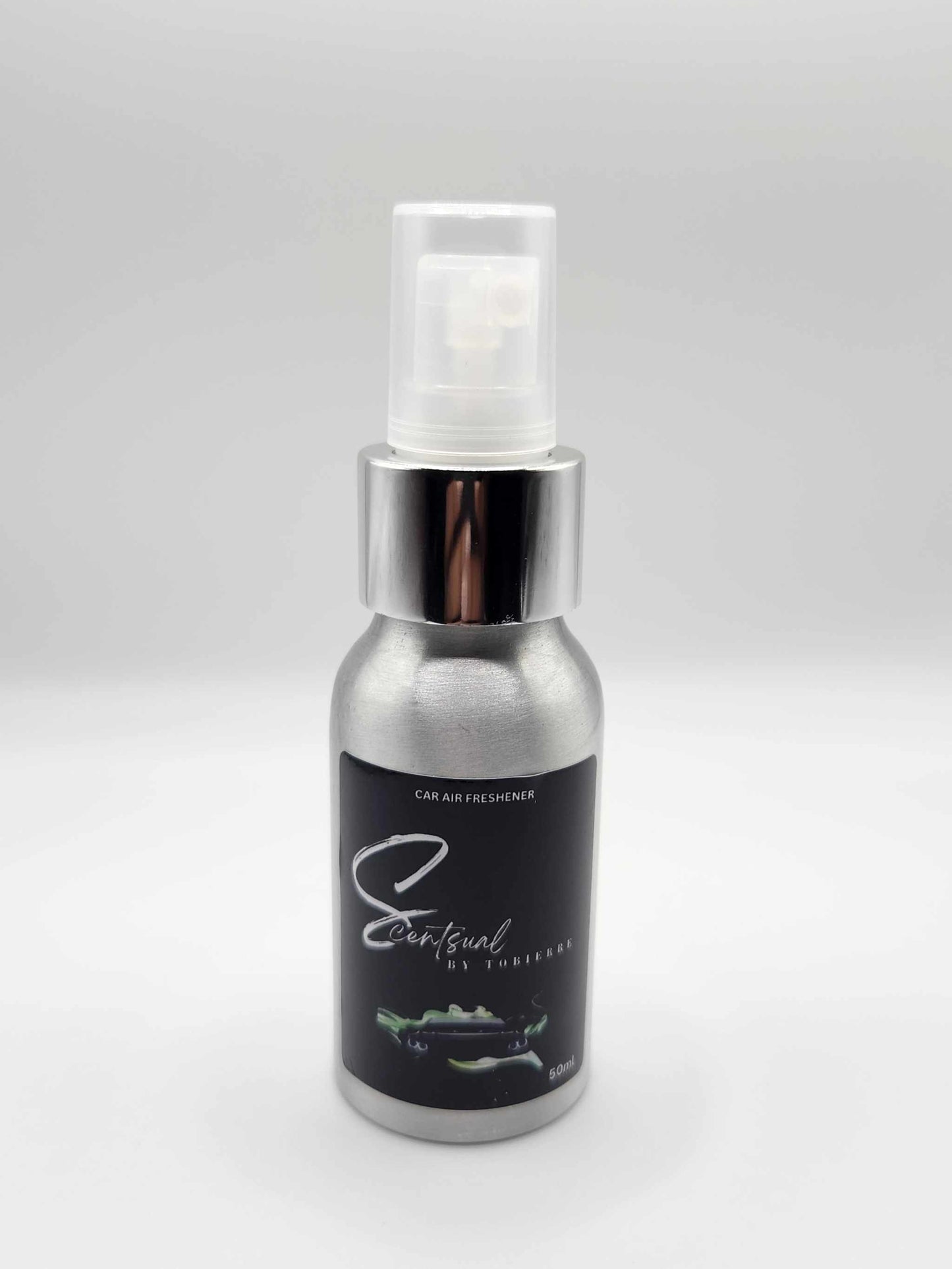 Deodoriser Car Freshener Spray